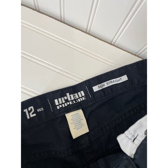 Zara Button Up Shirt - Urban Pipeline Pants - s1ope Need Space Bear Lot Set 12 - Picture 9 of 9